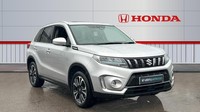 2022 Suzuki Vitara 1.5 Hybrid SZ5 5dr AGS Hybrid Estate Estate Hybrid Automatic