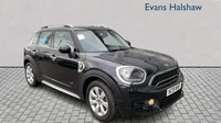 2019 MINI Countryman 1.5 Cooper S E ALL4 PHEV 5dr Auto Hatchback Plug-In Hy Auto