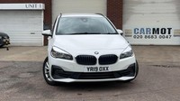 2019 BMW 2 Series 218i SE 5dr ESTATE PETROL Manual