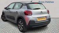 2020 Citroen C3 1.2 PureTech 83 Origins 5dr Hatchback Petrol Manual