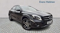 2019 Mercedes-Benz GLA 180 Urban Edition 5dr Auto Hatchback Petrol Automatic