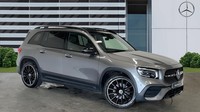 2023 Mercedes-Benz GLB 200 AMG Line Premium + Night Ed 5dr 7G-Tronic Petrol Esta