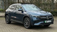 2021 Mercedes-Benz EQA EQA 250 AMG Line Premium 5dr SUV Electric Automatic
