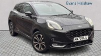 2020 Ford Puma 1.0 EcoBoost ST-Line 5dr Hatchback Petrol Manual