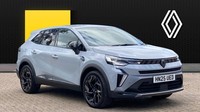 2025 Renault Symbioz 1.6 E-Tech FHEV 145 Techno Esprit Alpine 5dr Auto Hybrid Es