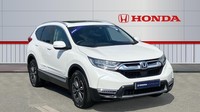2023 Honda CR-V 2.0 i-MMD Hybrid EX 5dr eCVT Hybrid Estate Estate Hybrid Automat