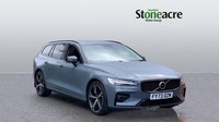 2023 Volvo V60 2.0 B4 MHEV Plus DCT Auto Euro 6 (s/s) 5dr ESTATE Petrol/Electric