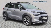 2023 Citroen C3 Aircross 1.2 PureTech 130 Shine Plus 5dr EAT6 Hatchback Petrol A