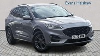 2023 Ford Kuga 1.5 EcoBoost 150 ST-Line Edition 5dr SUV Petrol Manual