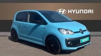 2021 Volkswagen up! 1.0 65PS R-Line 5dr Petrol Hatchback Hatchback Petrol Manual
