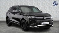 2025 Volkswagen Tiguan ETSI MHEV R-Line DSG Euro 6 5-door SUV Petrol Automatic