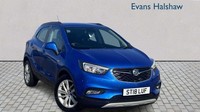 2018 Vauxhall Mokka X 1.4T ecoTEC Active 5dr HATCHBACK PETROL Manual