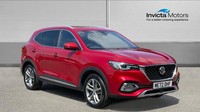 2023 MG HS 1.5 T-GDI Exclusive 5dr DCT Petrol