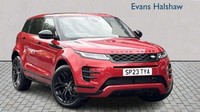 2023 Land Rover Range Rover Evoque 1.5 P300e R-Dynamic HSE 5dr Auto ESTATE PETRO