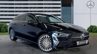 2024 Mercedes-Benz CLA 250e AMG Line Premium 5dr Tip Auto Estate Estate Hybrid A