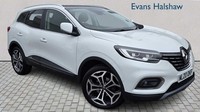 2020 Renault Kadjar 1.3 TCE GT Line 5dr EDC Hatchback Petrol Automatic