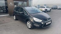2013 Ford S-Max 2.0 TDCi 163 Titanium 5dr MPV Diesel Manual