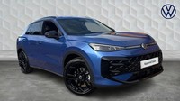 2026 Volkswagen T-Roc ETSI MHEV R-Line DSG Euro 6 5-door SUV Petrol Automatic