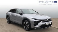 2023 Citroen C5 X 1.6 PureTech Shine Plus Hatchback 5dr Petrol EAT8 Euro 6 (s/s)