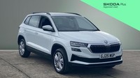 2025 Skoda Karoq 1.0 TSI 116 SE Edition 5dr Petrol Estate Estate Petrol Manual