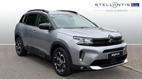 2024 Citroen C5 Aircross 1.2 PureTech MAX SUV 5dr Petrol Manual Euro 6 (s/s) (13