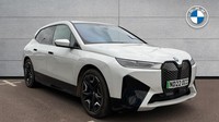 2022 BMW iX 240kW xDrive40 M Sport 76.6kWh 5dr Auto ESTATE ELECTRIC Automatic