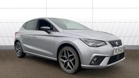 2021 SEAT Ibiza 1.0 TSI 110 Xcellence [EZ] 5dr Petrol Hatchback Hatchback Petrol