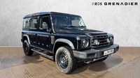 2025 INEOS Grenadier Grenadier 3.0 TD 6dr Auto Diesel