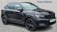 2025 Volvo XC40 2.0 B4P Plus Black Edition 5dr Auto SUV Petrol Automatic