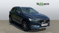 2020 Volvo XC60 Inscription Pro, B5 AWD mild hybrid ESTATE Petrol/Electric Hybri