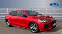 2023 Ford Focus 1.0 EcoBoost ST-Line 5dr Petrol Hatchback Hatchback Petrol Manua
