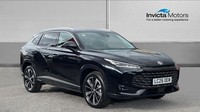 2026 MG HS Hybrid 1.5 T-GDI Hybrid+ Trophy 5dr Auto Hybrid
