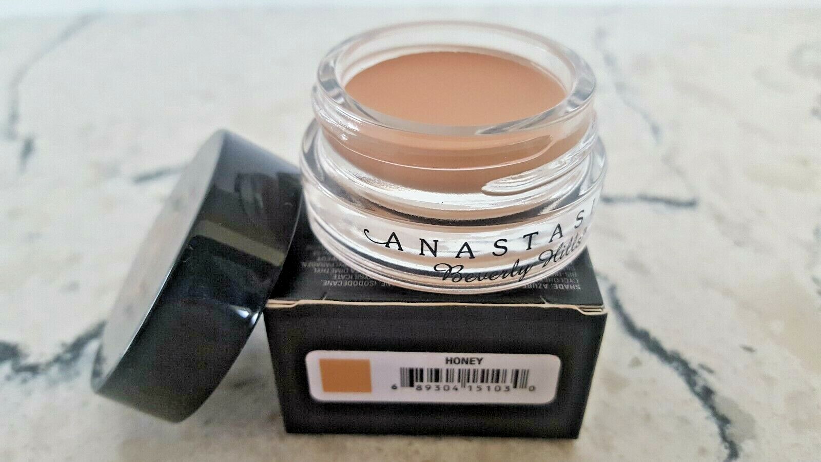 Anastasia Beverly Hills Waterproof Creme Color Honey eyeshadow liner 0.14 oz