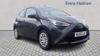 2019 Toyota AYGO 1.0 VVT-i X-Play 5dr Hatchback Petrol Manual