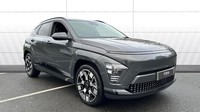 2025 Hyundai KONA 160kW Ultimate 65kWh 5dr Auto [Lux Pack/Leather] Electric Hatc