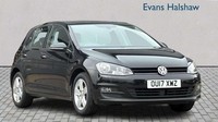 2017 Volkswagen Golf 1.4 TSI 125 Match Edition 5dr Hatchback Petrol Manual