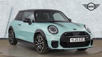 2025 MINI Cooper 2.0 S Sport 3dr Auto Petrol Hatchback Hatchback Petrol Automati