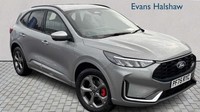 2025 Ford Kuga 2.5 PHEV ST-Line 5dr CVT SUV Plug-In Hy Automatic