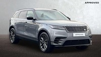 2025 Land Rover Range Rover Velar 2.0 P400e Dynamic SE 5dr Auto Estate Plug-In H