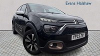 2023 Citroen C3 1.2 PureTech C-Series Edition 5dr Hatchback Petrol Manual