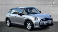 2024 MINI Hatch 1.5 Cooper Classic Premium 5dr Hatchback Petrol Manual
