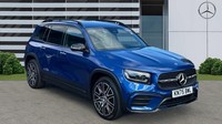 2025 Mercedes-Benz GLB 200 AMG Line Premium 5dr 7G-Tronic Petrol Estate Estate P