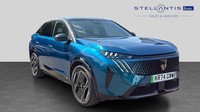 2024 Peugeot 3008 73kWh GT Auto 5dr SUV Electric Automatic