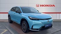 2025 Honda e NY1 150kW Advance 69kWh 5dr Auto Electric Hatchback Hatchback Elect