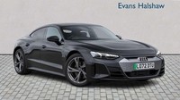2022 Audi e-tron GT 390kW Quattro 93kWh 4dr Auto Saloon Electric Automatic