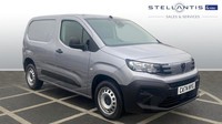 2024 Peugeot Partner 1.5 BlueHDi 1000 Professional Standard Panel Van 5dr Diesel