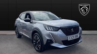 2020 Peugeot 2008 1.5 BlueHDi GT Line 5dr Diesel Estate Estate Diesel Manual
