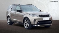 2024 Land Rover Discovery 3.0 D300 Dynamic HSE 5dr Auto SUV Diesel Automatic