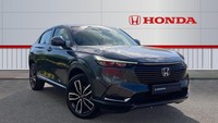 2022 Honda HR-V 1.5 eHEV Elegance 5dr CVT Hybrid Hatchback Hatchback Hybrid Auto