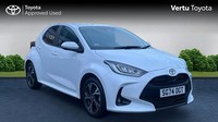 2024 Toyota Yaris 1.5 Hybrid Design 5dr CVT Hybrid Hatchback Hatchback Hybrid Au